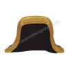 LA SAINT French Napoleonic Pattern Bicorn Hat 1769