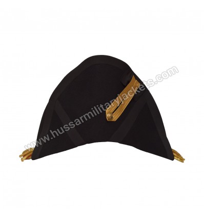 La Saint Napoleon Bicorn Hat 1769