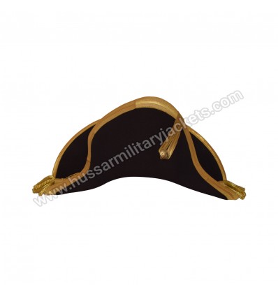 Chamberlain, gala uniform Double-breasted hat Chamberlain, gala Uniform Bicorn hat