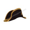 Chamberlain, gala uniform Double-breasted hat Chamberlain, gala Uniform Bicorn hat