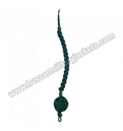 Original German Shooting Green Cord