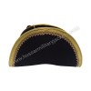 New Replica 1805 Royal NAVY Admirals Bicorn Hat