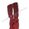 Prussian Officers Sprang Weave Sash