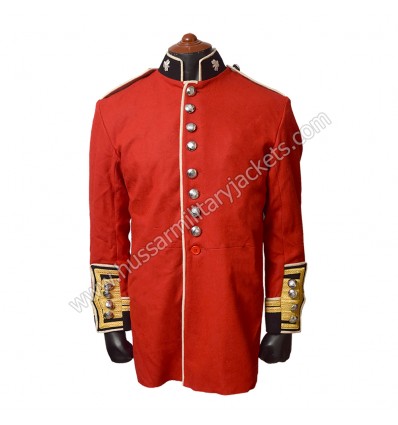 COLDSTREAM GUARDS TUNIC