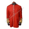 COLDSTREAM GUARDS TUNIC