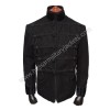 Black Rifle Brigade Officers Full Dress Tunic