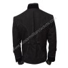 Black Rifle Brigade Officers Full Dress Tunic