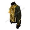 Dolman and pelisse, troop