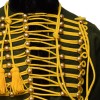 Dolman and pelisse, troop
