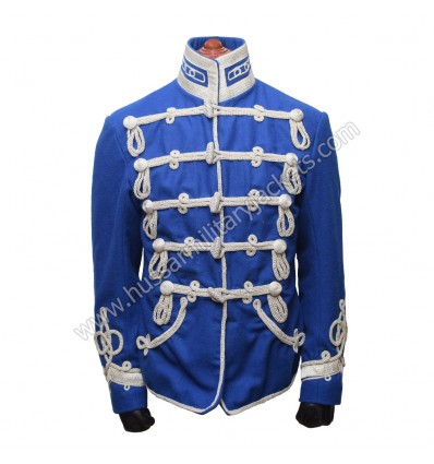 Prussia 7th Hussars King William I 1st Rhineland Jacket