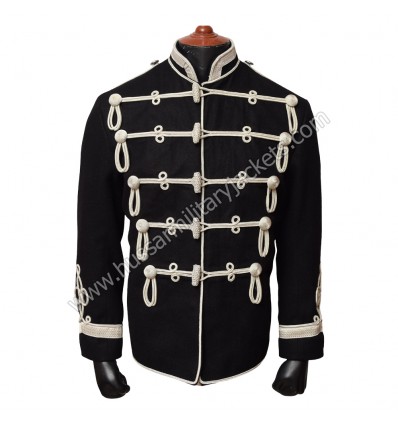 Oberst Husaren Regiment jackets