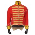 Napoleonic York Volunteers Coat