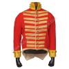 Napoleonic York Volunteers Coat