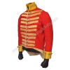 Napoleonic York Volunteers Coat