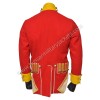 Napoleonic York Volunteers Coat