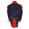 British Tirailleur of Imperial Guard Coat 1813 1815 Belgium campaign