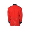 British Officer Red Army Wool Uniform Dress Tunic Jacket