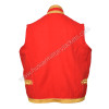 Hussar Dolman Clothing Gold Hussar Waistcoat