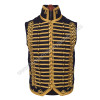 Waistcoat for light cavalry officer Amazing waistcoat