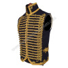 Waistcoat for light cavalry officer Amazing waistcoat