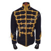 Rifle Brigade Officers Full Dress Tunic