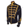 Rifle Brigade Officers Full Dress Tunic