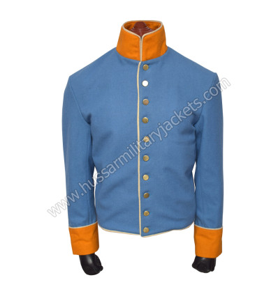 British Royal Artillery Barracks Jacket
