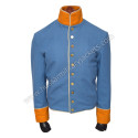 British Royal Sky Blue Artillery Barracks Jacket