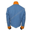 British Royal Artillery Barracks Jacket