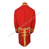 Full Dress Frock for an admiral from the period 1795-1812