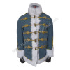 Hussars Dolman Officers Tunic Uniform jacket