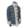 Hussars Dolman Officers Tunic Uniform jacket