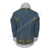 Hussars Dolman Officers Tunic Uniform jacket
