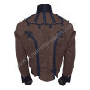 Richard Sharpe Military Jacket