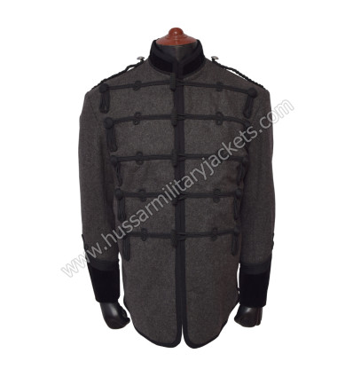 13TH HUSSARS CAVALRY REGIMENT TUNIC