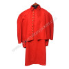 Mounted Greatcoat