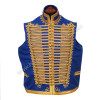 Hussar Dolman Clothing Gold Hussar Waistcoat
