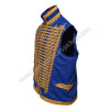 Hussar Dolman Clothing Gold Hussar Waistcoat