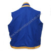 Hussar Dolman Clothing Gold Hussar Waistcoat