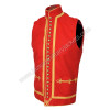 British 1870c Hussars Waist Coat