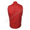 British 1870c Hussars Waist Coat