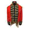 British 1st Royal Scots Jackets