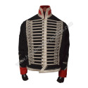 1814 Pattern 16th (Queen's) Light Dragoons Officer's Hussar Dolman