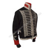 1814 Pattern 16th (Queen's) Light Dragoons Officer's Hussar Dolman