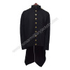 1812 French Line Infantry Officer’s Tailcoat – Black Wool