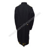 1812 French Line Infantry Officer’s Tailcoat – Black Wool