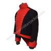 Officers short Tailed coat 8th Light Dragoons 1815
