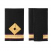Premium Sailor Military Navy Bullion Braid Epaulettes for Captain and Chief Officer Uniforms