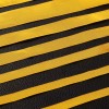 Premium Golden Plain Weave Braid for Military Airline and Marine Uniforms