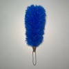 Royal Blue Feather Hackle